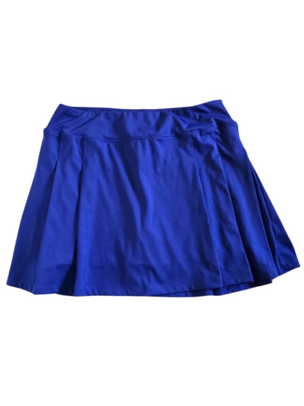 Tommy Bahama Golf Skirt Skort Active Tennis Pickleball Stretch Medium